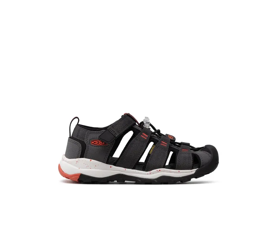 obrazek 1 Keen Sandały Newport Neo H2 1018426 Szary