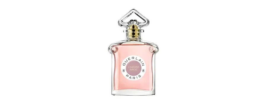 obrazek 1 GUERLAIN Les Légendaires L'Instant Magic Woda perfumowana 75 ml