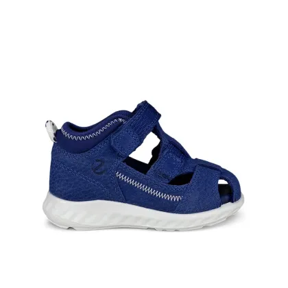 Zdjęcie ECCO Sandały SP.1 LITE INFANT SANDAL 72514160442 Niebieski