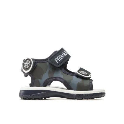 Zdjęcie Primigi Sandały 3857500 Niebieski