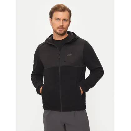 Zdjęcie 4F Polar 4FWAW24TFLEM269 Czarny Regular Fit