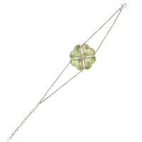 Picture Unique Destin bracelet – Daum brand