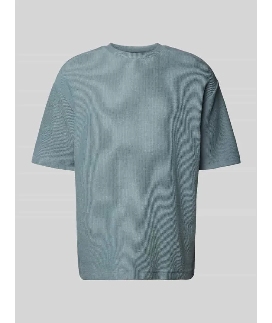 obrazek 1 T-shirt z okrągłym dekoltem