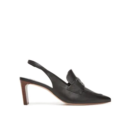 Zdjęcie HÖGL Sandały Gwen 9-106820 Czarny