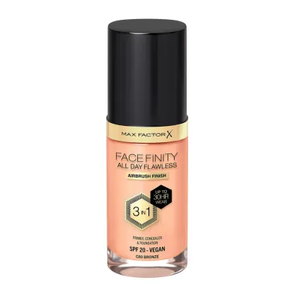 Zdjęcie Max Factor Facefinity 3w1 C80 Podkład C80 30 ml