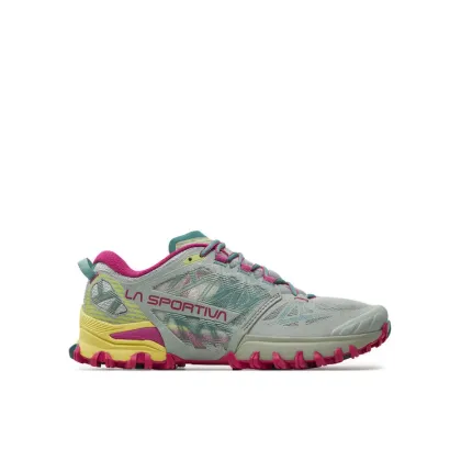 Zdjęcie La Sportiva Trekkingi Bushido III 56T913411 Szary