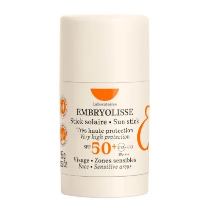 Zdjęcie Embryolisse Sztyft przeciwsłoneczny SPF50+ 15 g