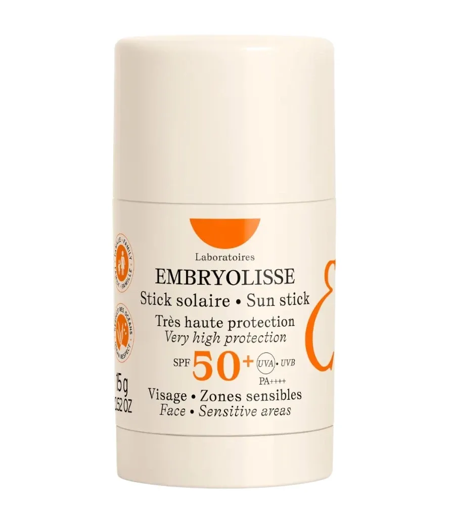 obrazek 1 Embryolisse Sztyft przeciwsłoneczny SPF50+ 15 g