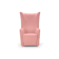 Picture A wonderful Gea armchair in various finishing options