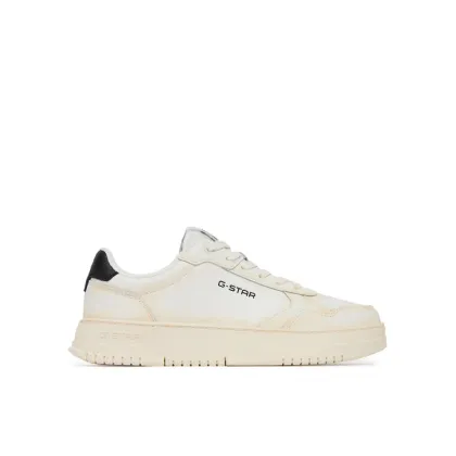 Zdjęcie G-Star Raw Sneakersy V5-10505 Biały