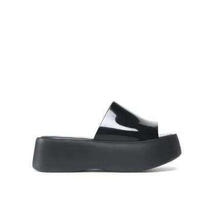 Zdjęcie Melissa Klapki Becky Ad 32818 Czarny