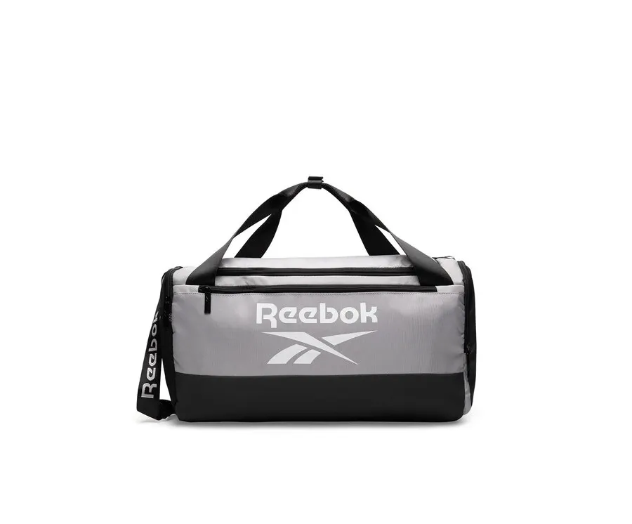 obrazek 1 Reebok Torba RBK-034-CCC-05 Szary