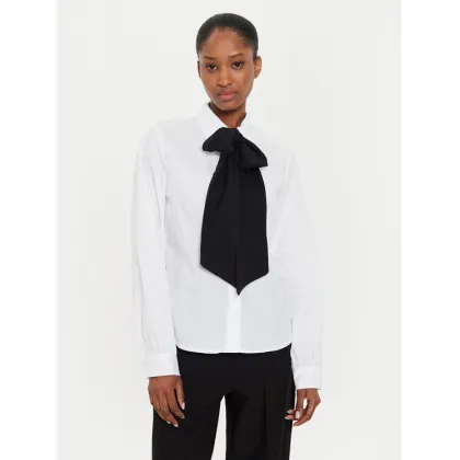 Zdjęcie Kontatto Koszula MU1001C Biały Regular Fit