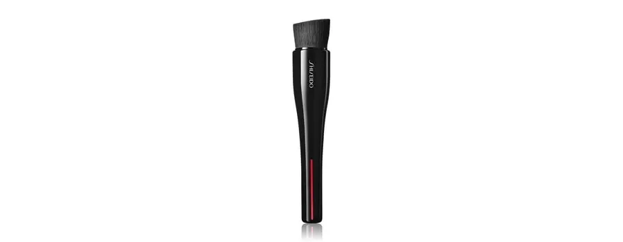 obrazek 1 Shiseido Hasu Fude Pędzelek do podkładu 1 szt.