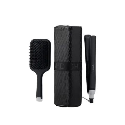 Zdjęcie ghd Iced Luxe Collection ghd platinum+ Zestaw upominkowy Zestaw do stylizacji włosów 1 szt.