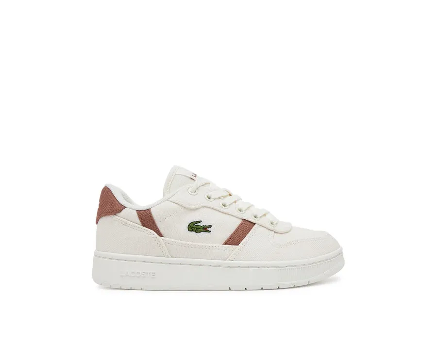 obrazek 1 Lacoste Sneakersy 7-49SUJ0006 Écru
