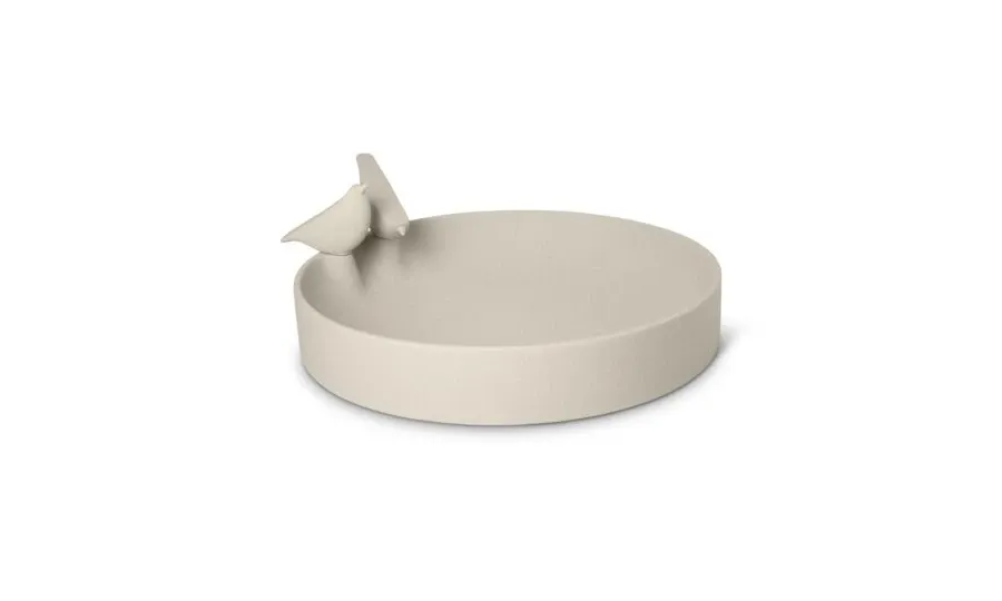 obrazek 4 Cudowna włoska dekoracja ceramiczna Hummingbird