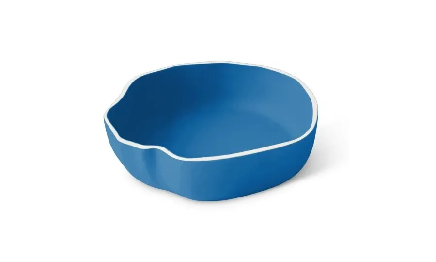 obrazek 11 Prosto z Włoch - misa ceramiczna Tidal