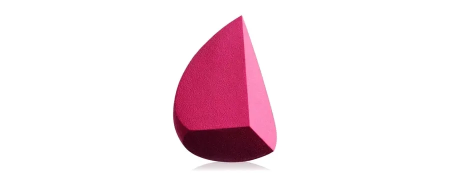 obrazek 1 Sigma Beauty 3DHD Blender Pink Gąbka do makijażu 1 szt.