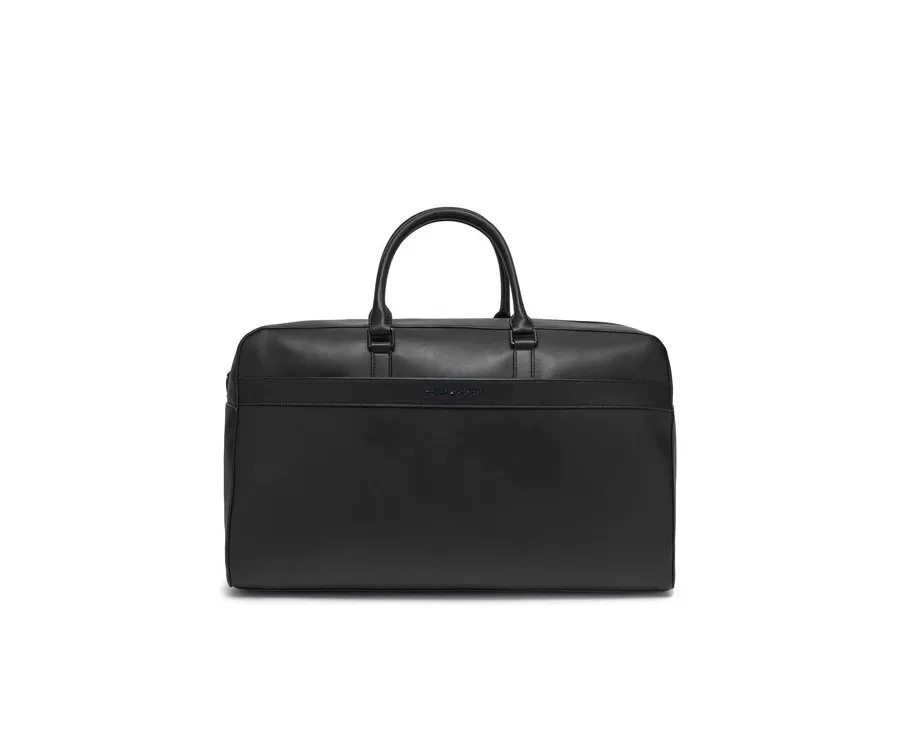 obrazek 1 Tommy Hilfiger Torba Th Corp Duffle AM0AM13353 Czarny