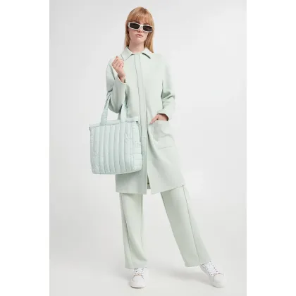 Zdjęcie Płaszcz damski Ifrem MAX MARA LEISURE Max Mara Leisure