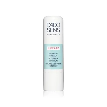 Zdjęcie Dado Sens Spezialpflege Lipcare Intensiv-Lipbalm Balsam do ust 4 ml