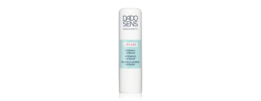obrazek 1 Dado Sens Spezialpflege Lipcare Intensiv-Lipbalm Balsam do ust 4 ml