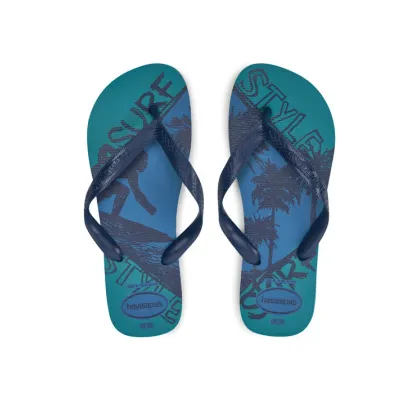 Zdjęcie Havaianas Japonki 41413480057 Kolorowy