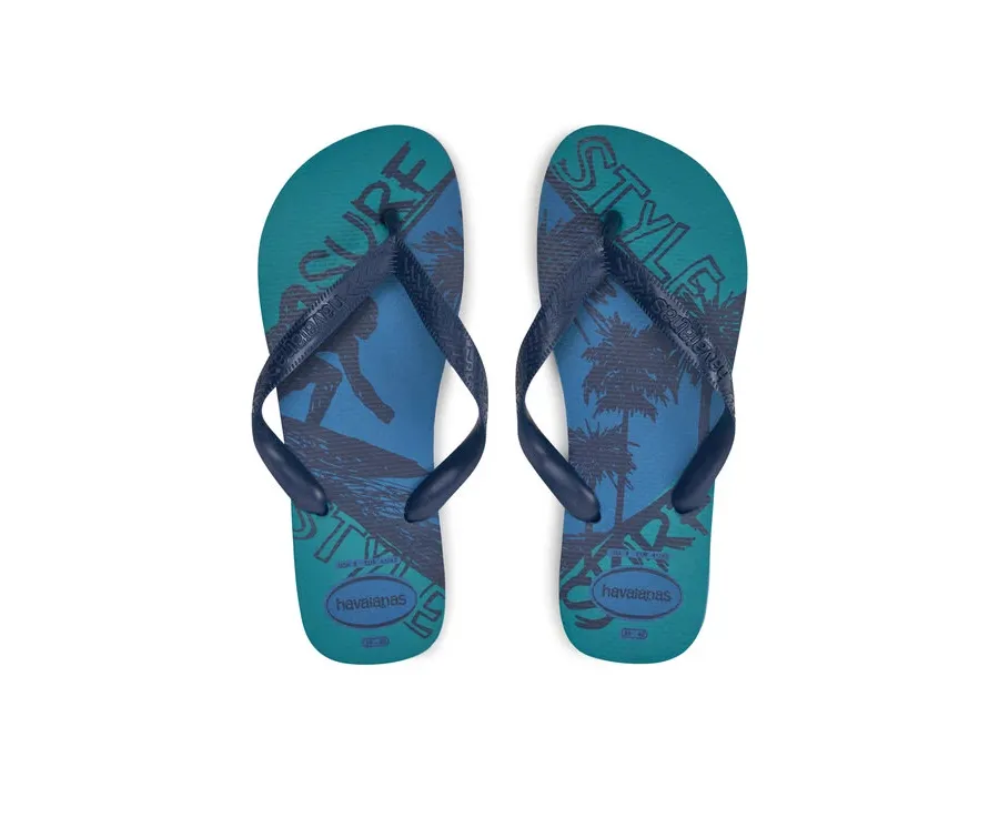 obrazek 1 Havaianas Japonki 41413480057 Kolorowy
