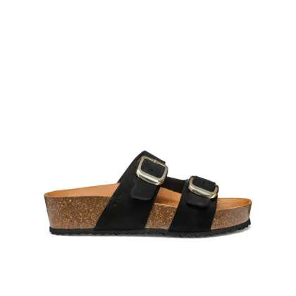 Zdjęcie Geox Klapki D Brionia H D551DA 00022 C9999 Czarny