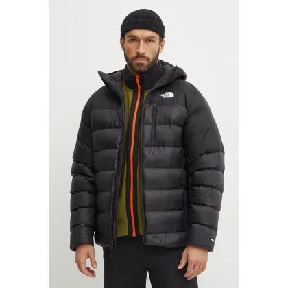 Zdjęcie The North Face kurtka sportowa puchowa Kalix kolor czarny zimowa NF0A88SKJK31