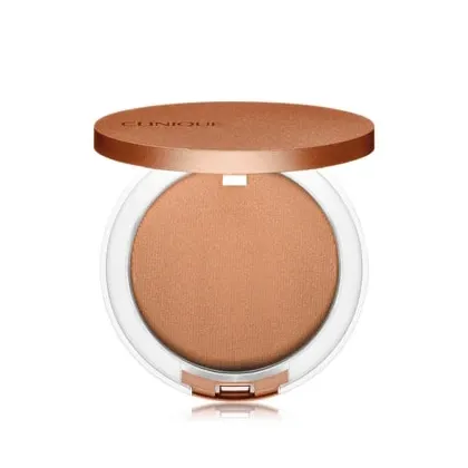 Zdjęcie CLINIQUE True Bronze Puder brązujący 9.6 g Nr. 02 - Sunkissed