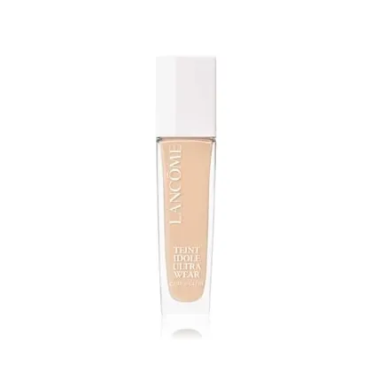 Zdjęcie TEINT IDOLE ULTRA WEAR CARE & GLOW FOUNDATION - Pielęgnujący i nawilżający podkład w płynie SPF 25 Lancôme
