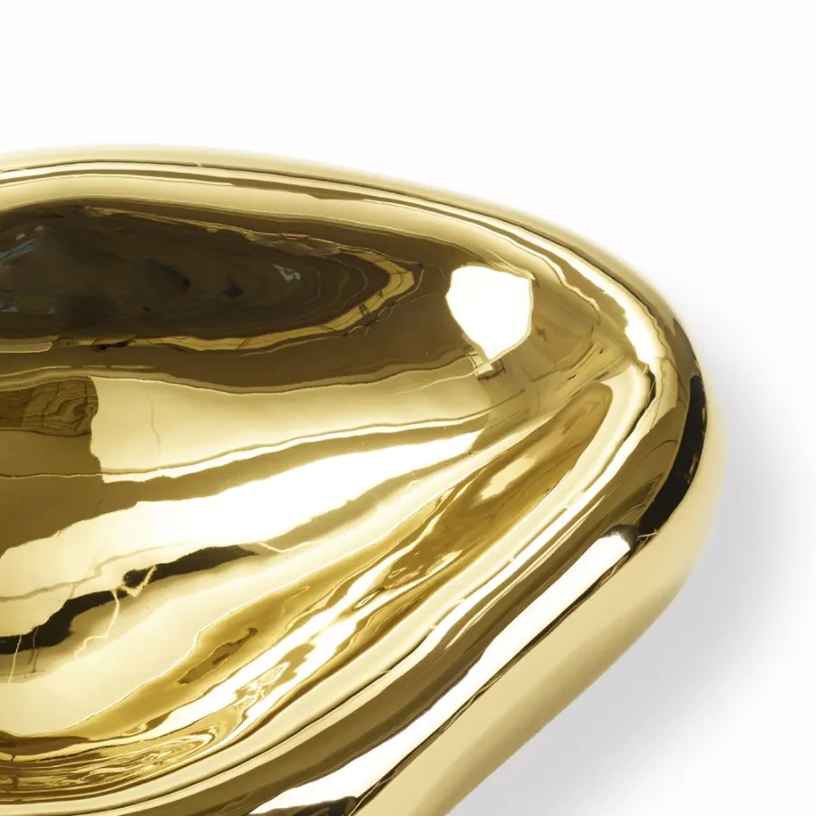 obrazek 3 Duży ceramiczny element dekoracyjny H.14xL.32xP.40 cm