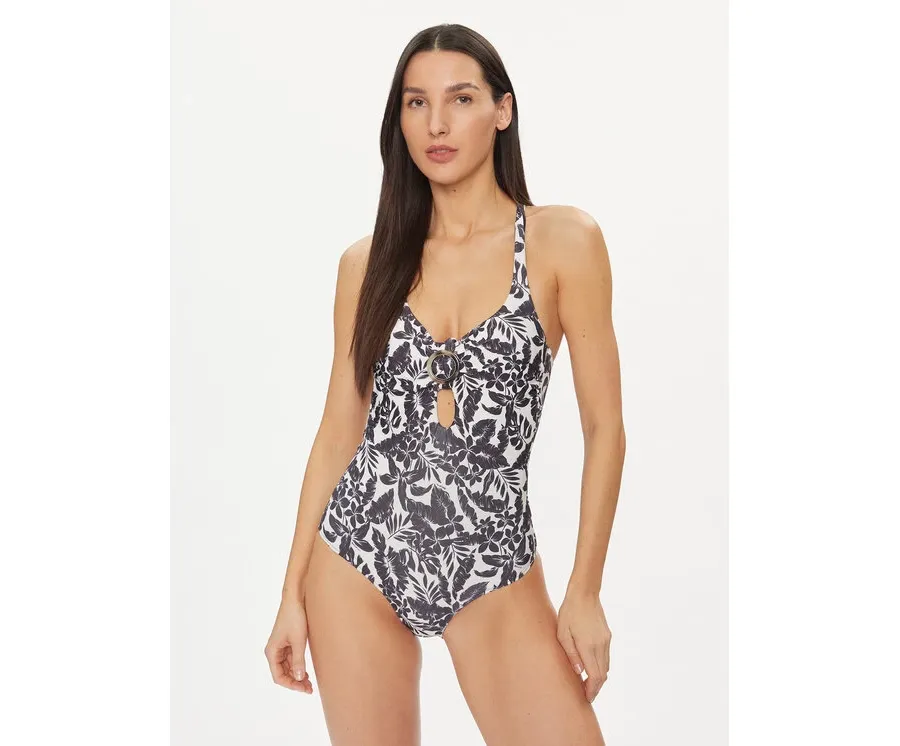 obrazek 1 TWINSET Strój kąpielowy 231LMMB00 Czarny