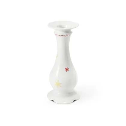 Zdjęcie Piękny stylowy świecznik z kolekcji Christmas dreaming – Leander