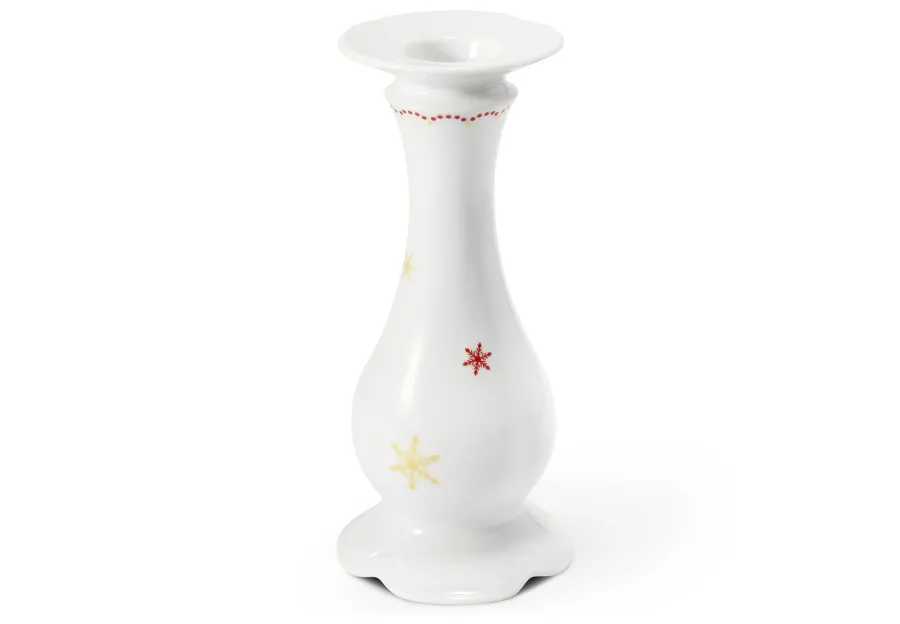 obrazek 1 Piękny stylowy świecznik z kolekcji Christmas dreaming – Leander