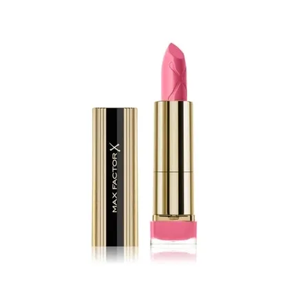 Zdjęcie Max Factor Colour Elixir Szminka 4 g Nr. 090 - English Rose