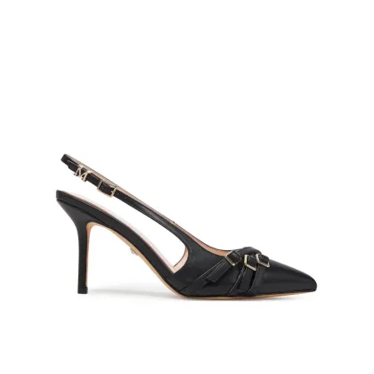 Zdjęcie Guess Sandały 5GGZ31 7324A Czarny