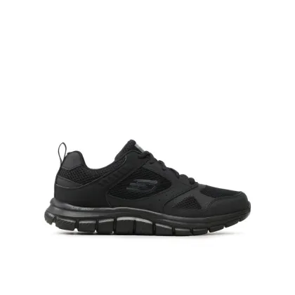 Zdjęcie Skechers Sneakersy Syntac 232398/BBK Czarny