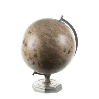 Zdjęcie Zabytkowy globus vintage - Authentic Models
