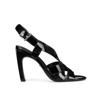 Zdjęcie Gino Rossi Sandały AMEY-V1883-05 Czarny