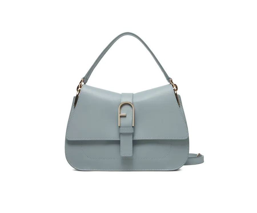 obrazek 1 Furla Torebka Flow WB00996 BX2045 55000 Szary