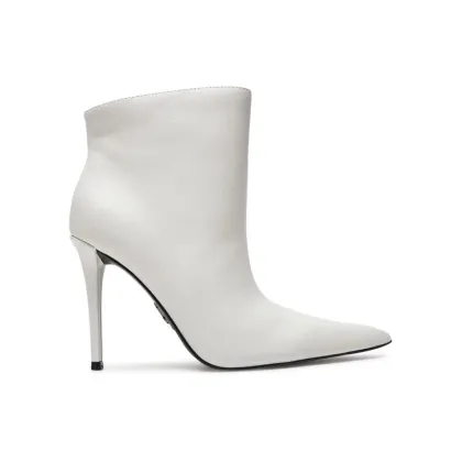 Zdjęcie Steve Madden Botki Sentinel SM11003451 Biały