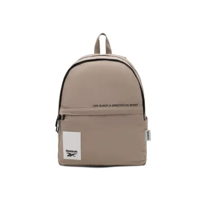 Zdjęcie Reebok Plecak RBK-017-CCC-05 Beżowy