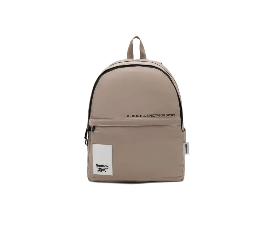 obrazek 1 Reebok Plecak RBK-017-CCC-05 Beżowy