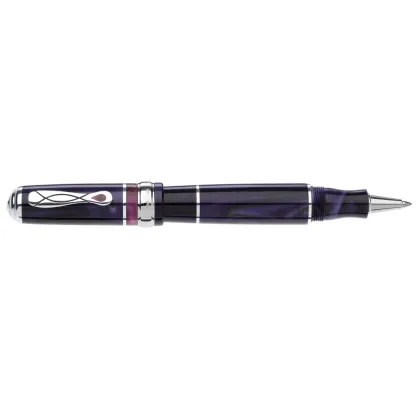 Picture Rollerball pen with La Reve perfume