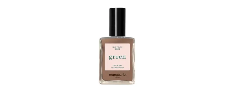 obrazek 1 manucurist Green Lakier do paznokci 15 ml Orme