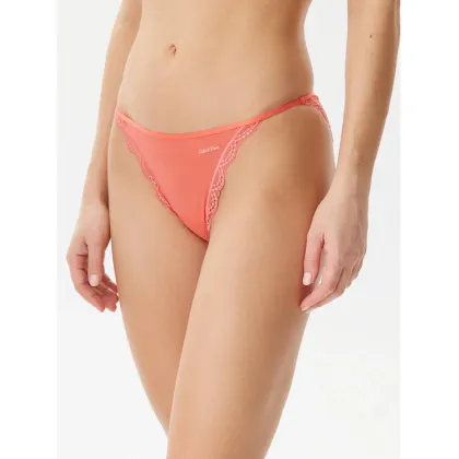 Zdjęcie Calvin Klein Underwear Figi klasyczne LV00QD5269 Różowy