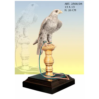 Zdjęcie Ekskluzywna włoska figura orła